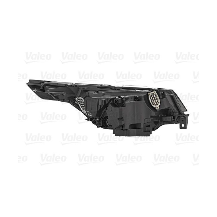 Priekinis žibintas VALEO 450423