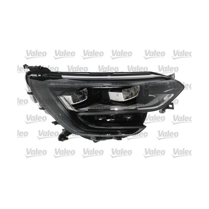 Priekinis žibintas VALEO 450563