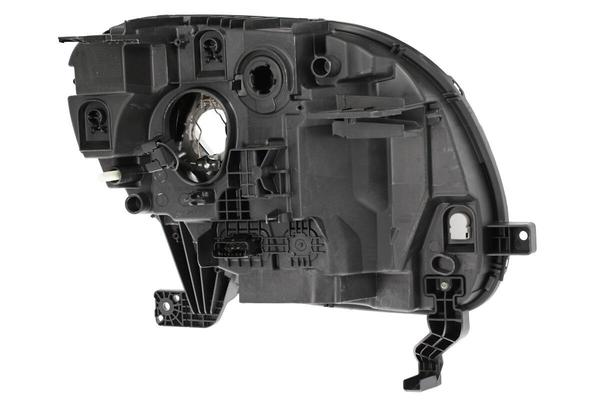 Priekinis žibintas VALEO 451003