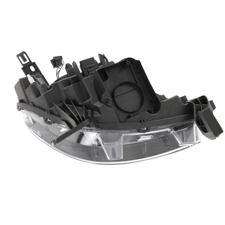 Priekinis žibintas VALEO 451003