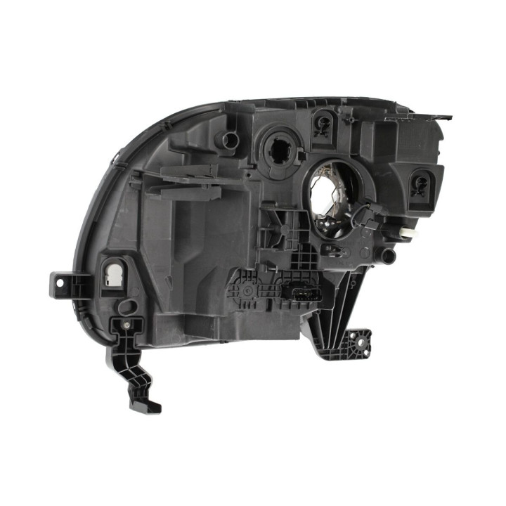 Priekinis žibintas VALEO 451004