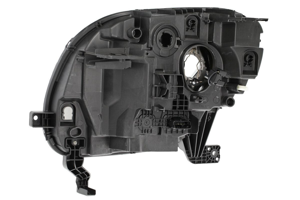 Priekinis žibintas VALEO 451004