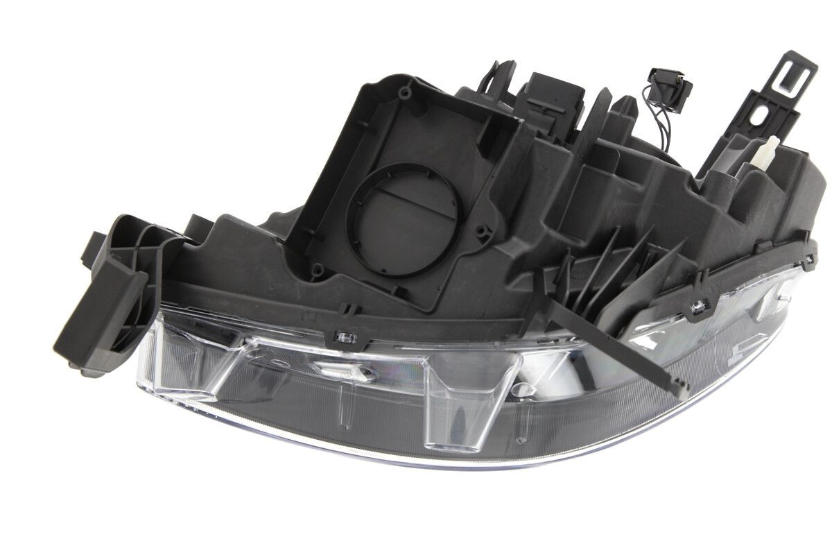 Priekinis žibintas VALEO 451004