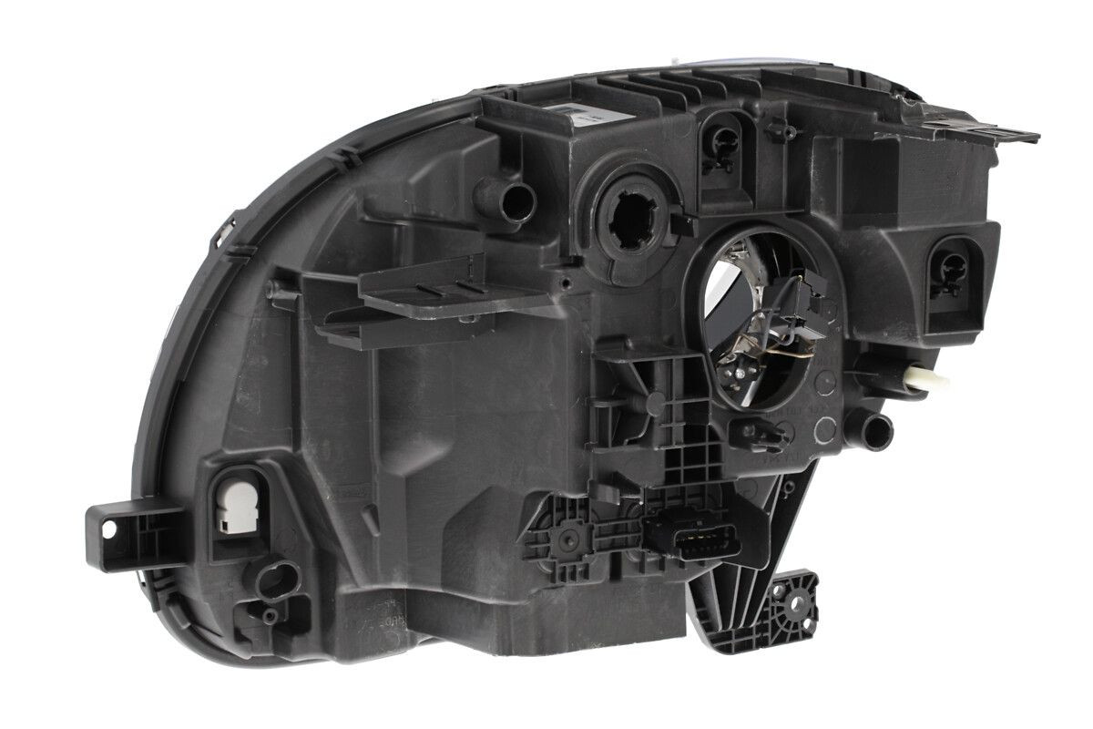 Priekinis žibintas VALEO 451008