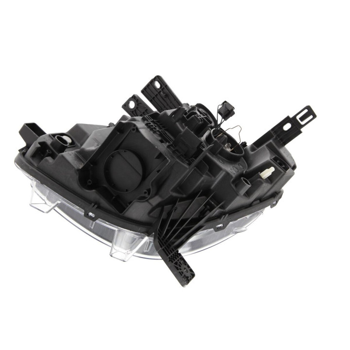 Priekinis žibintas VALEO 451008