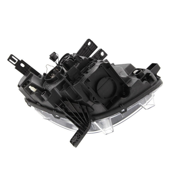 Priekinis žibintas VALEO 451009