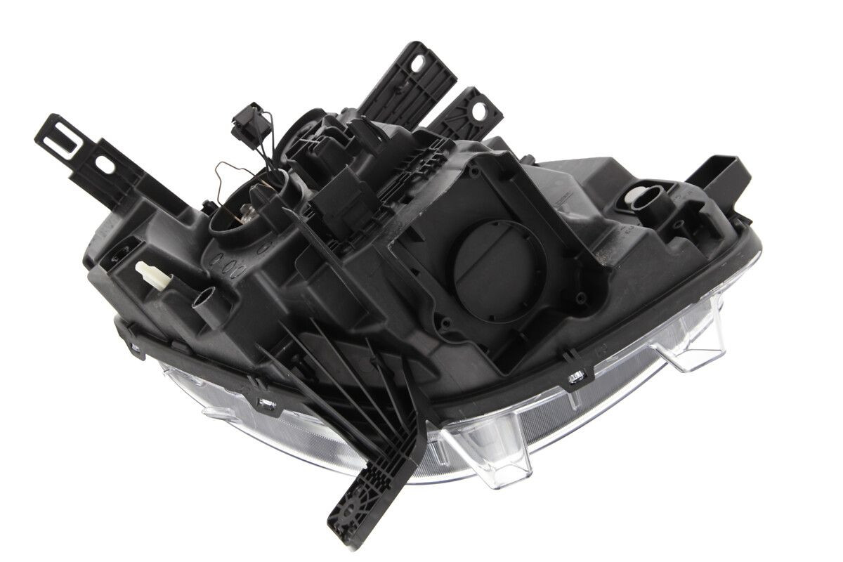 Priekinis žibintas VALEO 451009