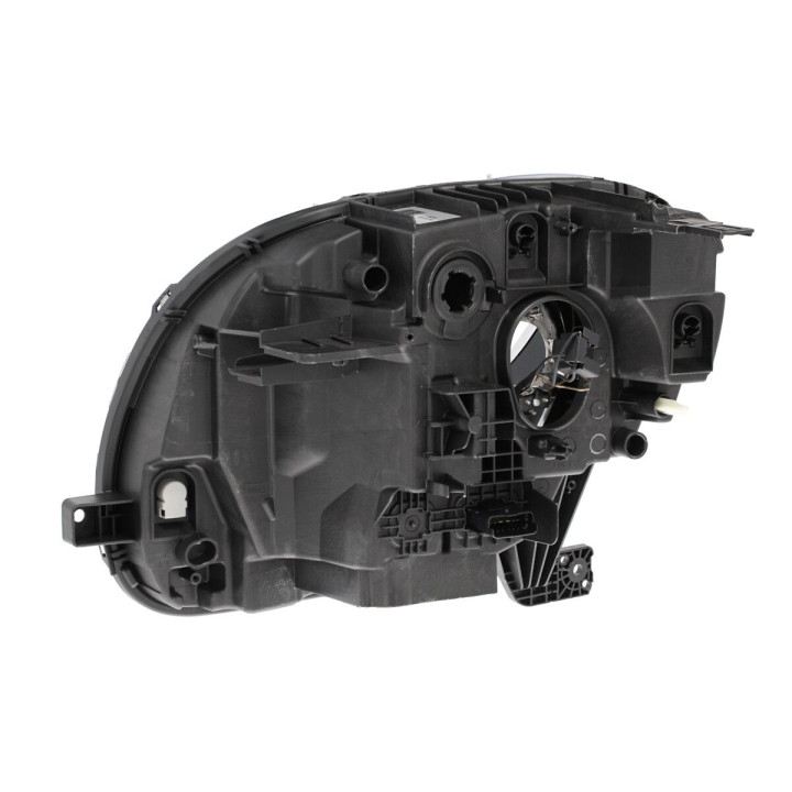 Priekinis žibintas VALEO 451010