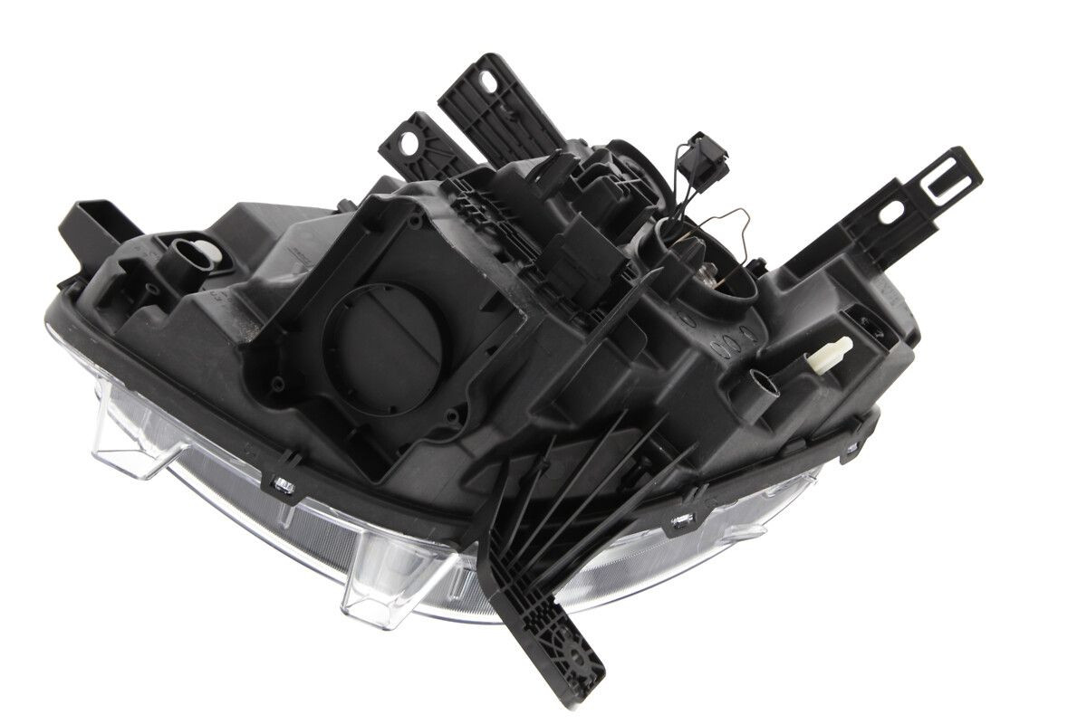 Priekinis žibintas VALEO 451010