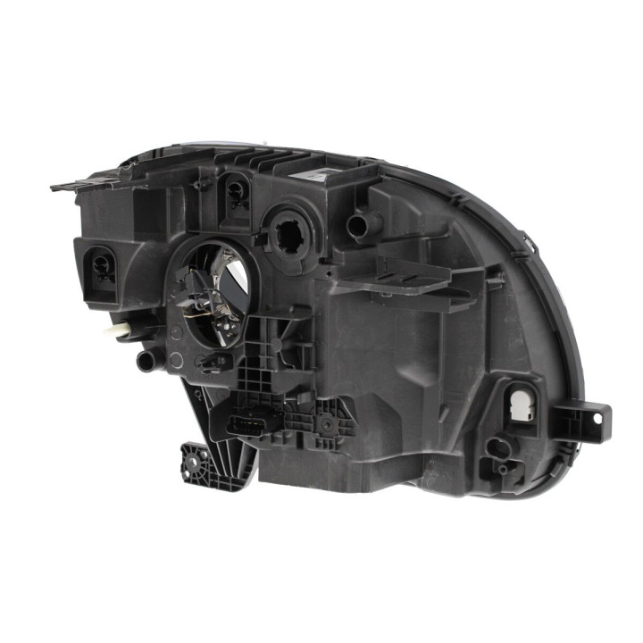 Priekinis žibintas VALEO 451011