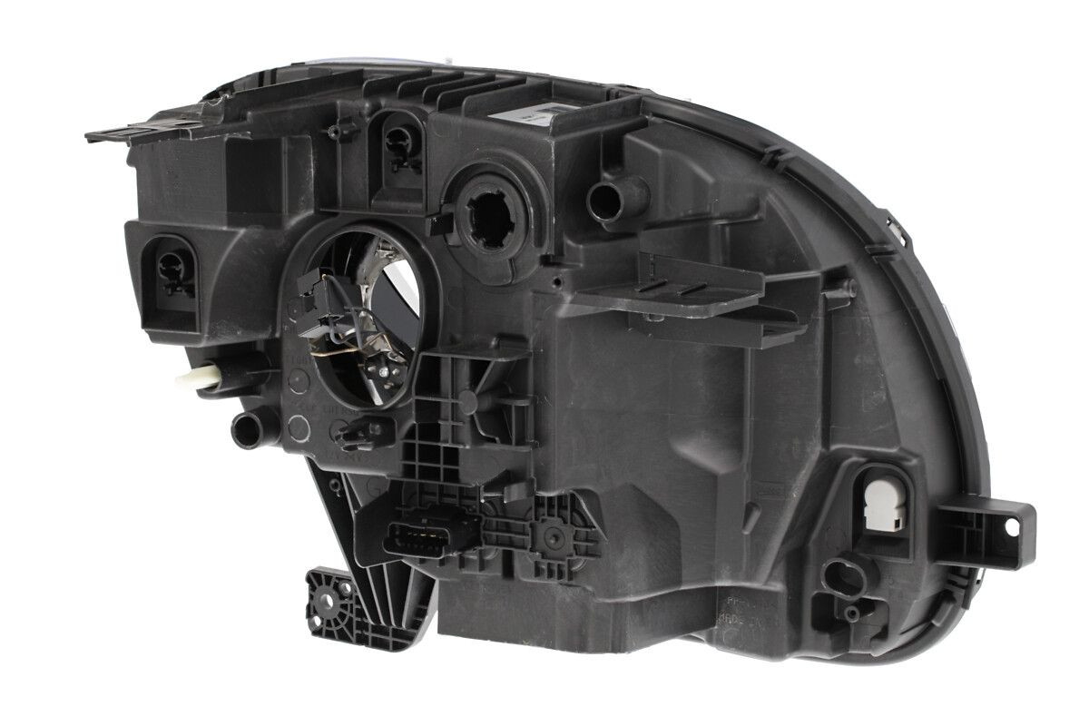 Priekinis žibintas VALEO 451011