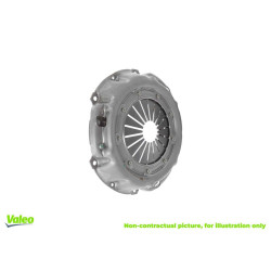 Diskatorius VALEO 802055