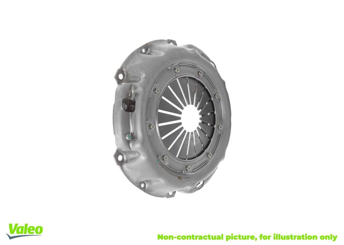 Diskatorius VALEO 802055