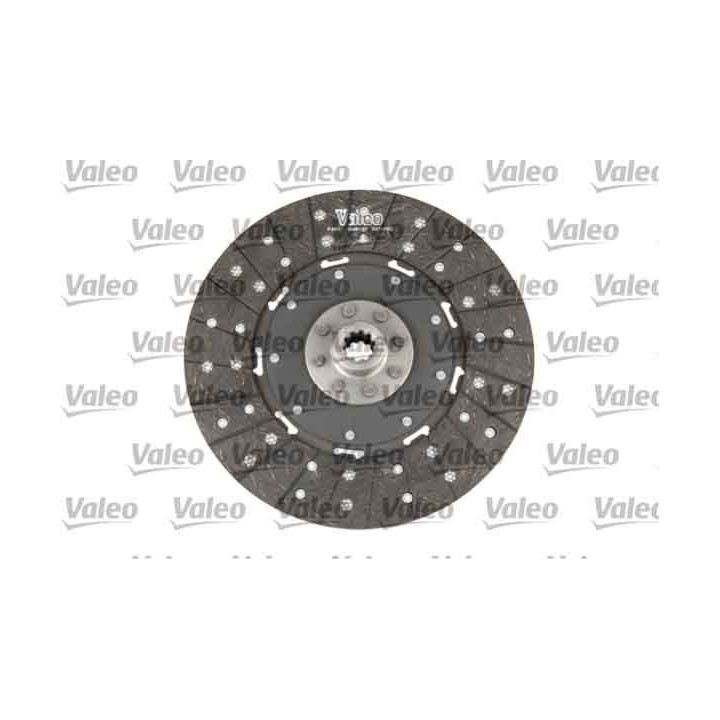 Sankabos diskas VALEO 806377
