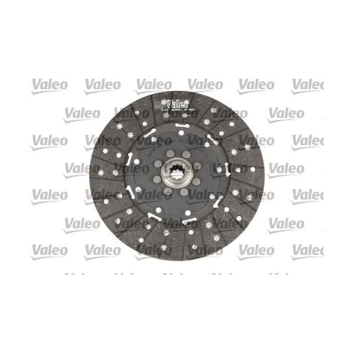 Sankabos diskas VALEO 806377