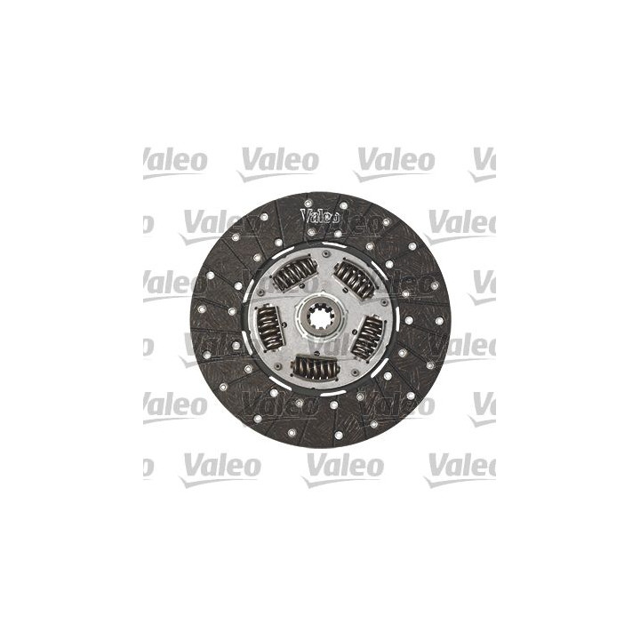 Sankabos diskas VALEO 807525