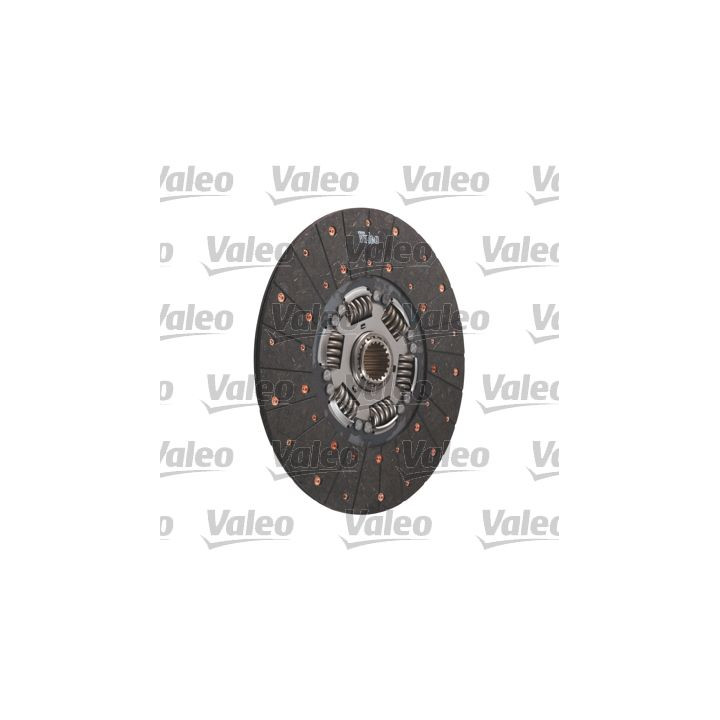 Sankabos diskas VALEO 807575