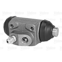 Rato stabdžių cilindras VALEO 350305