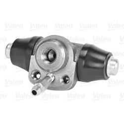 Rato stabdžių cilindras VALEO 350385