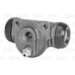 Rato stabdžių cilindras VALEO 350476