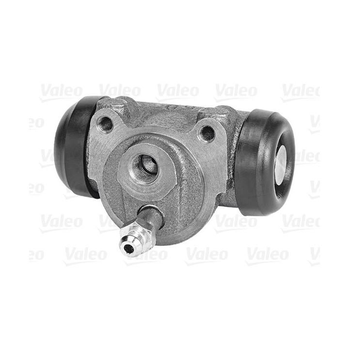 Rato stabdžių cilindras VALEO 350486