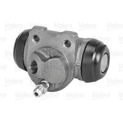 Rato stabdžių cilindras VALEO 350556
