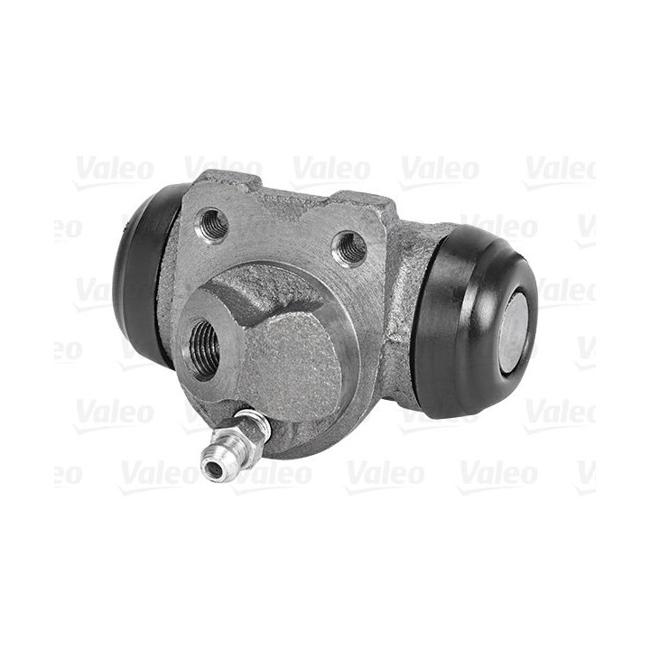 Rato stabdžių cilindras VALEO 350556