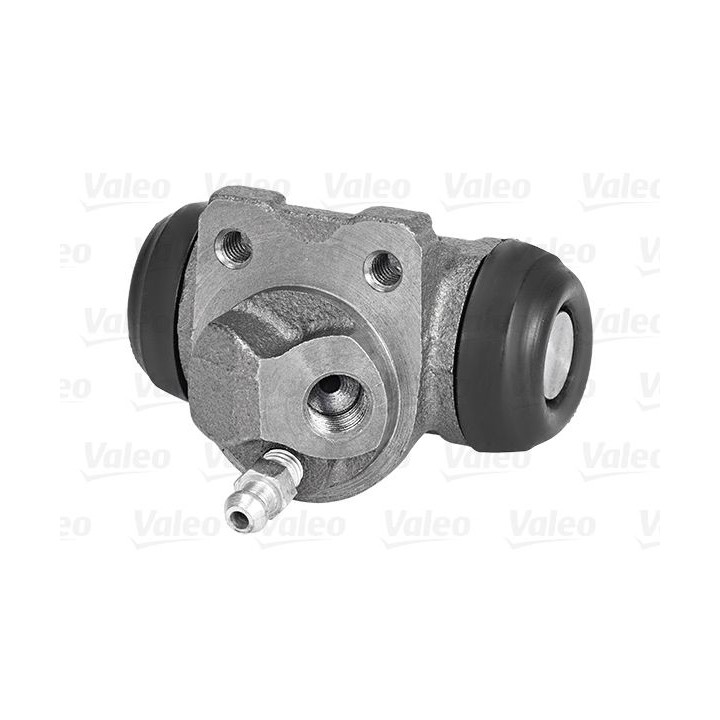 Rato stabdžių cilindras VALEO 350557