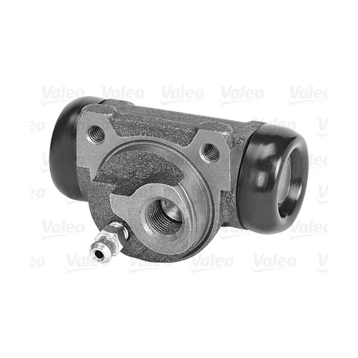 Rato stabdžių cilindras VALEO 350771