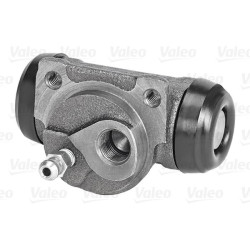 Rato stabdžių cilindras VALEO 402049