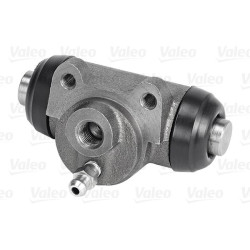 Rato stabdžių cilindras VALEO 402262