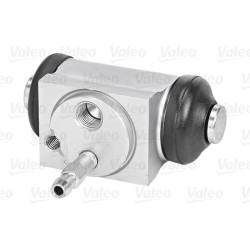 Rato stabdžių cilindras VALEO 402366