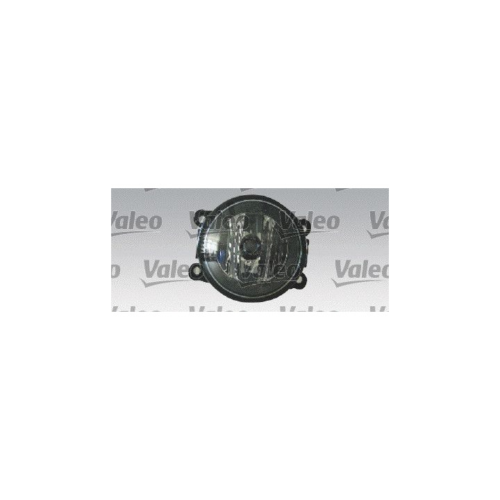 Rūko žibintas VALEO 043352