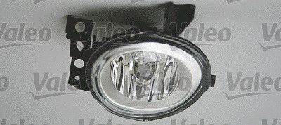 Rūko žibintas VALEO 043728