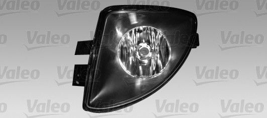 Rūko žibintas VALEO 044368