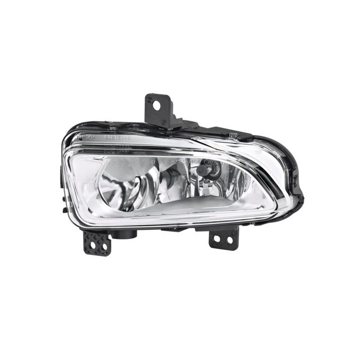 Rūko žibintas VALEO 047410