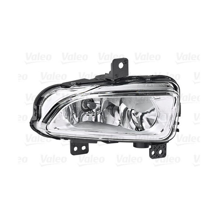 Rūko žibintas VALEO 047411