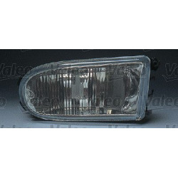 Rūko žibintas VALEO 085834