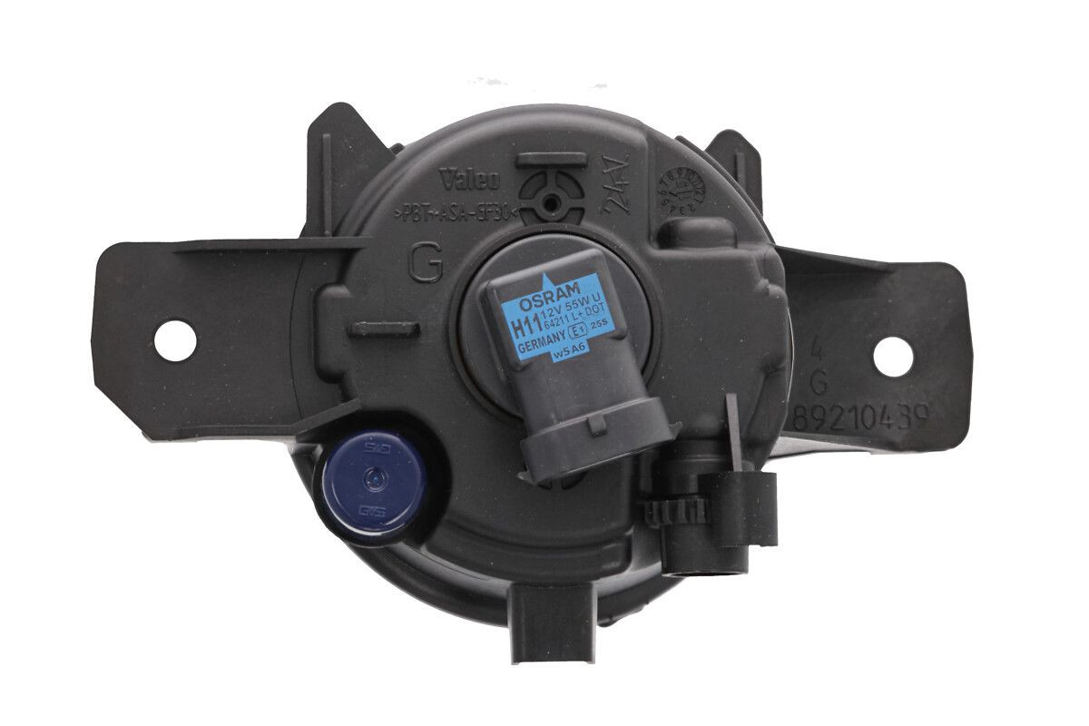 Rūko žibintas VALEO 088044