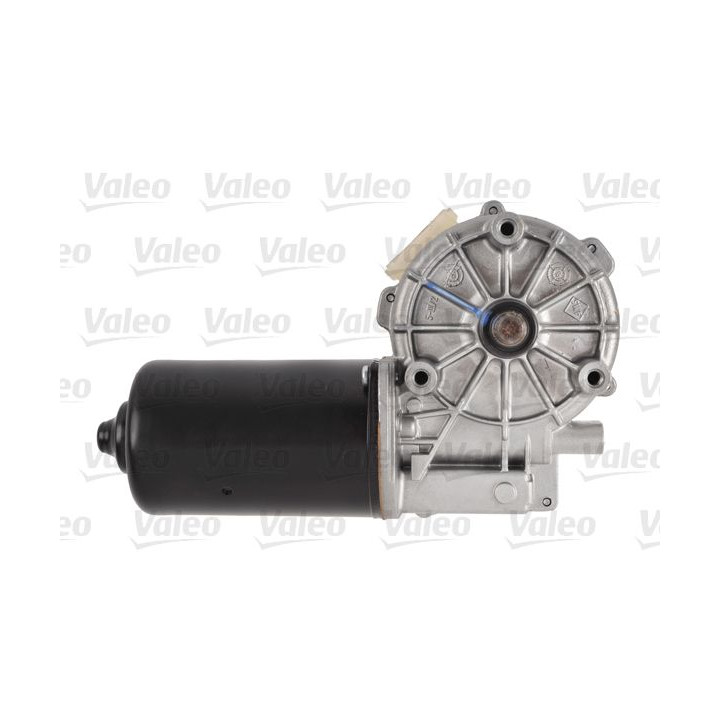 Valytuvo variklis VALEO 403872
