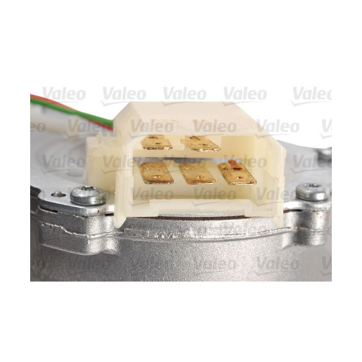 Valytuvo variklis VALEO 403872