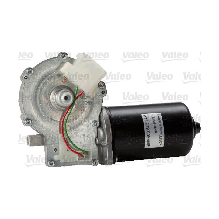 Valytuvo variklis VALEO 403873