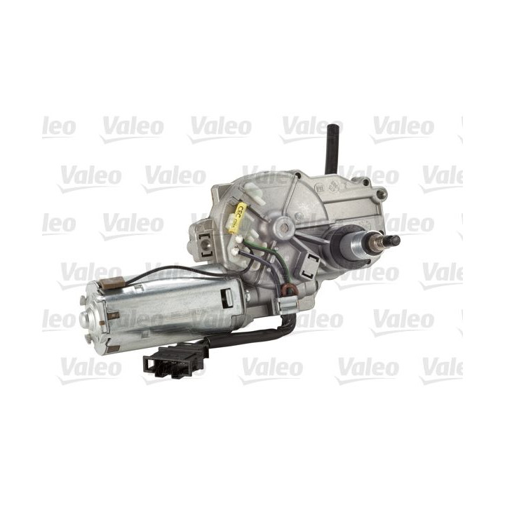 Valytuvo variklis VALEO 404013