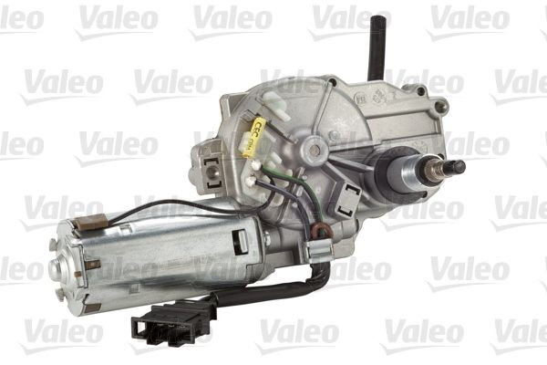 Valytuvo variklis VALEO 404013
