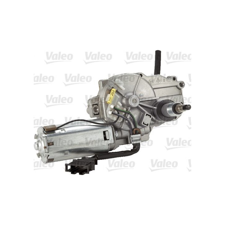 Valytuvo variklis VALEO 404013