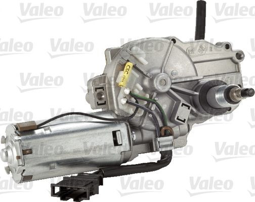 Valytuvo variklis VALEO 404013