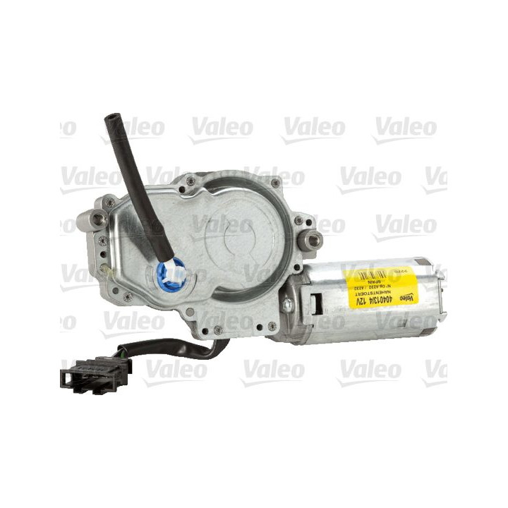 Valytuvo variklis VALEO 404013