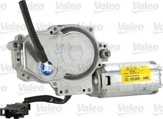 Valytuvo variklis VALEO 404013