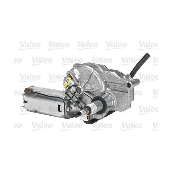 Valytuvo variklis VALEO 404369