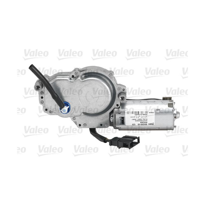 Valytuvo variklis VALEO 404369